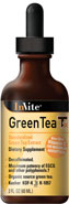 Invite Kosher Green Tea Tx Maximum potency of EGCG Kof-K 2 oz